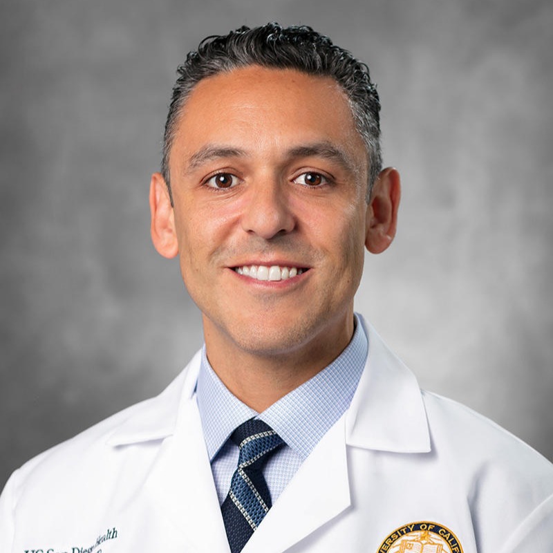 Joseph D. Osorio, MD, PhD